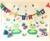 6月誕生会