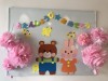 誕生会4月