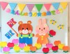 5月お誕生会