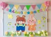 4月お誕生会