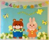 3月お誕生会