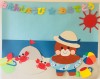 7月お誕生会